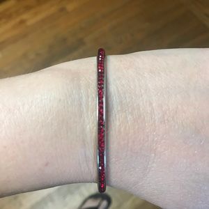 Red Bracelet